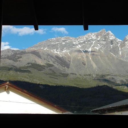 Rincon Del Sol Lägenhet El Bolsón Exteriör bild
