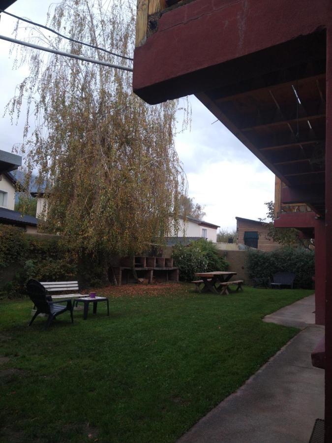 Rincon Del Sol Lägenhet El Bolsón Exteriör bild