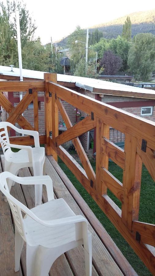 Rincon Del Sol Lägenhet El Bolsón Exteriör bild
