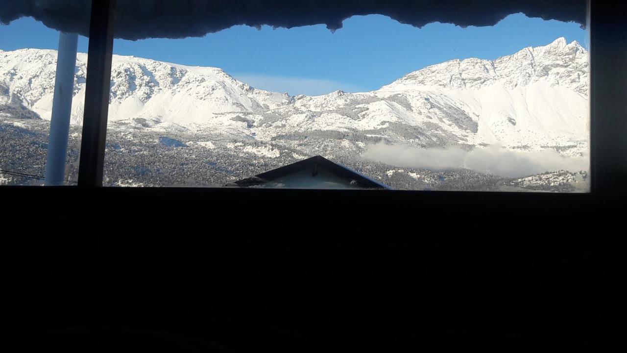 Rincon Del Sol Lägenhet El Bolsón Exteriör bild